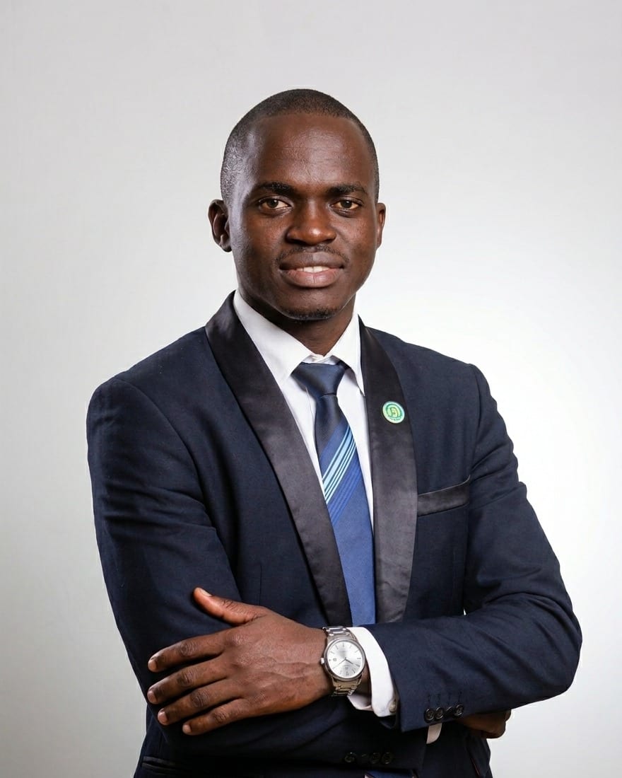Pr. Lubanjwa Yonah